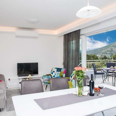 Apartment The First 두브로브니크 외부 사진