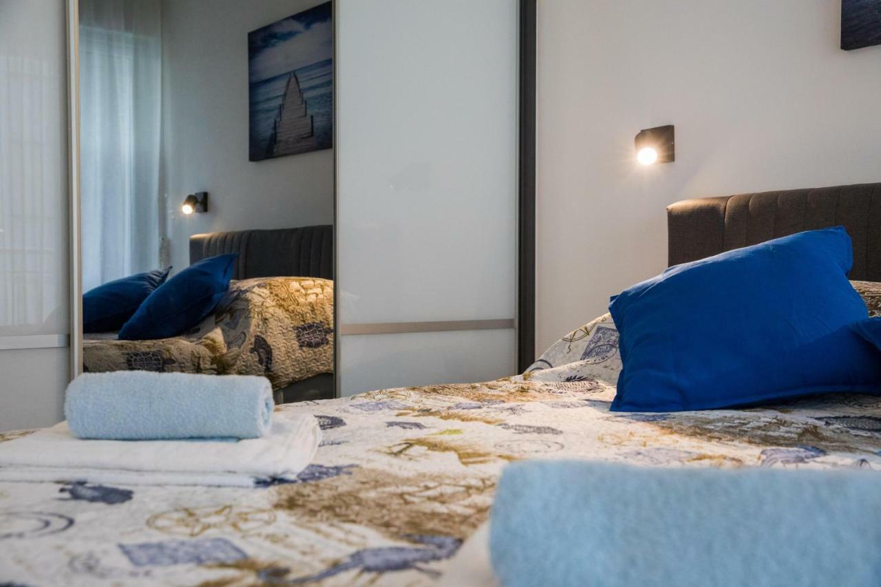 Apartment The First 두브로브니크 외부 사진