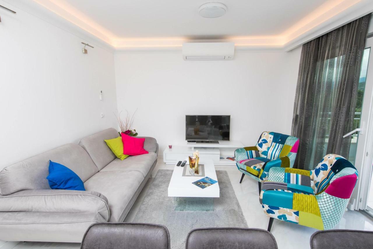 Apartment The First 두브로브니크 외부 사진